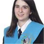 Soy una persona positiva, comprometida, responsable. Las clases van encaminadas para niños de infantil o primaria.