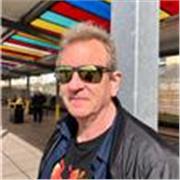 I offer you on line lessons in written and spoken English. 