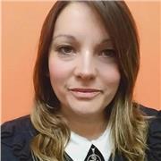 Profesora de arte, historia del arte antiguo, moderno y vanguardias, Dibujo y pintura, ilustración digital, orientación IGSCE arte