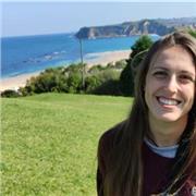 Entrenadora personal presencial enfocada en la mejora de la salud