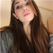 Salve sono una docente di Lettere con tre anni di esperienza presso le scuole secondarie di I e II grado