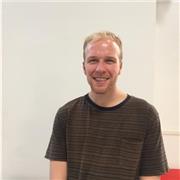 Professor de Inglès muy experimentido. Clases de conversacion