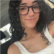 Soy una chica muy agradable con ganas de ayudar a los mas pequeños a sacar todo su potencial