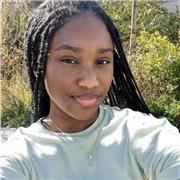 Princess-Zaneta Emuchay