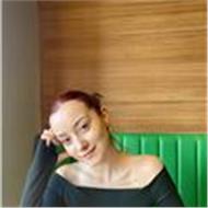 Zeynep Bahar