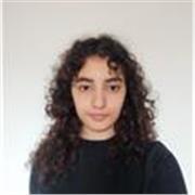 Estudiante de Integración Social, responsable, paciente y empática, con vocación educativa y capacidad para adaptar el aprendizaje