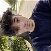 Étudiant en deuxième année d’une licence de science politique 