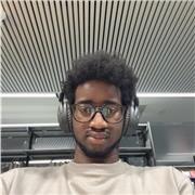 Ben Mohamed