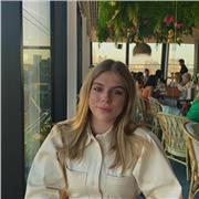 I have grown up in the United Kingdom, therefore speaking English to a very high level. I achieved an A* at GCSE in English language and literature, further showing my ability to asap understand and write about English as a language