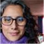 Profesora en Metodología de Investigación Cualitativa