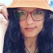 Profesora de teatro, teatro corporal para niños, adolescentes y adultos