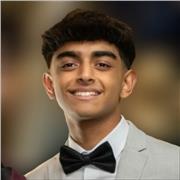 I can give private tutoring lessons for English Language and Literature. I recieved an 8 in both my GCSEs and a B in my A-Levels.