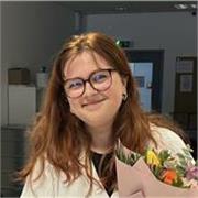 Native English tutor with a love for reading, providing support and encouragement for children reading over summer. 