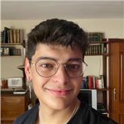 Persona joven y extrovertida con experiencia en el trato con niños y preadolescentes, que busca dar clase de matemáticas y/o Economía, nivel de Primaria o ESO en Santa Cruz de Tenerife