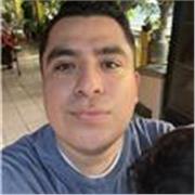 Maestro de clases en línea de español, historia, geografía, área de la salud