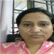 Reena Rastogi