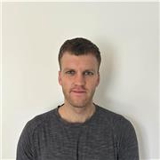 My lessons are aimed at anyone who wants to improve their health and well being.