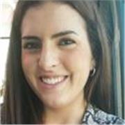 Maestra de educación primaria con la mención en inglés ofrece clases de inglés