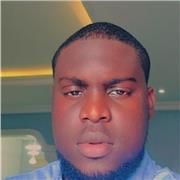 Edema Oforitsenere Shadrach