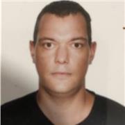 Cocinero de restaurante y eventos