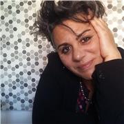 Insegnante storia dell'arte da remoto