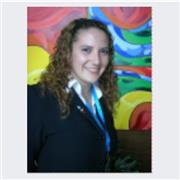 Profesora de Ciclo de turismo. Más de 20 años de experiencia.