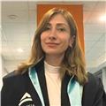 Geleceğini inşa etme yolunda olan insanlara kariyer yolculuğunda eşlik etmek isterim.