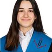 Biotecnóloga en formación ofrece clases de biología, bioquímica y genética para secundaria y Bachillerato en Lleida