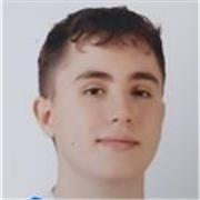 Estudiante de bachillerato de ciencias puras que buscas un trabajo de verano