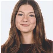 Profesora nativa de inglés para todas las edades