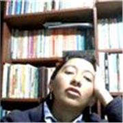 Profesora de Español como segunda lengua y tutoría para la realización de tareas en Español.