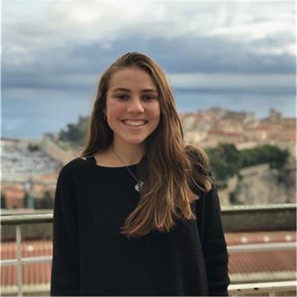 Maria Francisca Wiedmaier Tus clases particulares