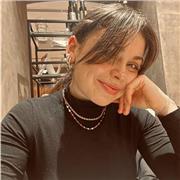 insegnante di italiano per stranieri e non solo