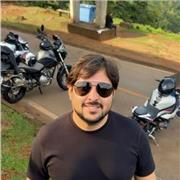 Professor Particular de Matemática, Programação, Informática e Tecnologia