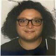 Insegnante di italiano diplomata al liceo linguistico