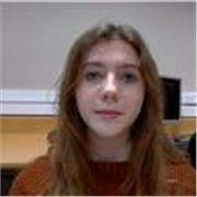 Patient, personable and passionate history student at LSE who also studying mandarin with A* in English Literature A level. 