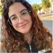 Profesora de clases de lengua en general