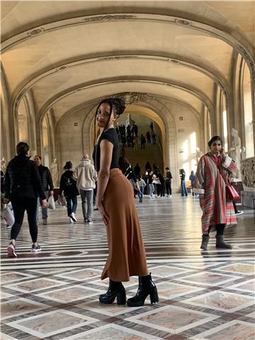 Janal Uriéla