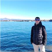 Ciao, piacere sono Luca! Un ragazzo giovane che ti può aiutare nel migliorare in geografia, scrivimi così capirò come aiutarti