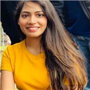 Leena Samar