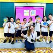 profesor de ingles para todas las edades. online y/ o presenciales