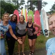 Clases personalizadas piscina y aguas abiertas. Licenciada en Educación física. Costo $1000 la clase