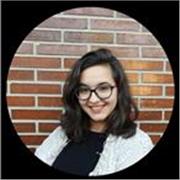 Profesora de mates, fyq, biología, tecnología.. toda rama científica. Modo online