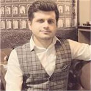 Serkan Demirci