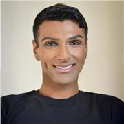 Former LSE Teacher with Triple Degrees + 14 Yrs Experience | A-Level to PhD Level Support | 100% Student Satisfaction