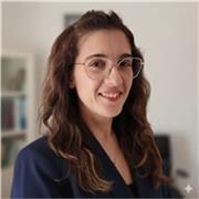 Neolaureata Magistrale in Psicologia applicata