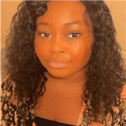 Jemimah Barnie