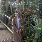 Dedicated and adaptable professional seeking a tutoring position where I can leverage my strong communication skills, educational