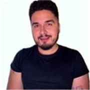 Formado em ciências biológicas pela UERJ, com mestrado em Ciências pela Fiocruz