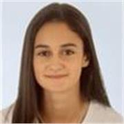 Estudiante de Química con posibilidad de dar clases a niños y adolescentes